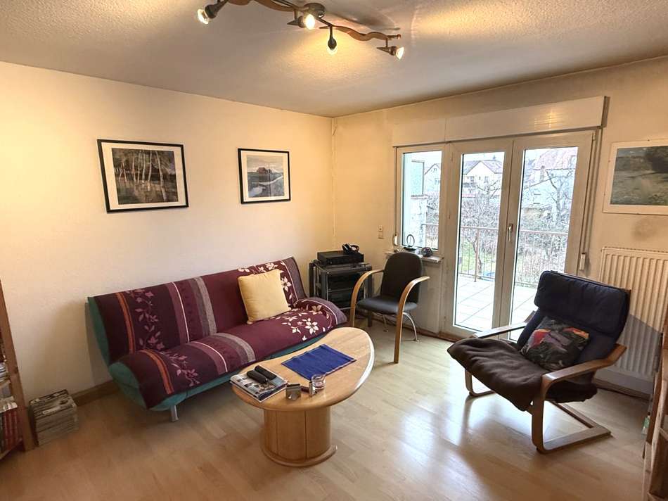 Zimmer 1. Obergeschoss