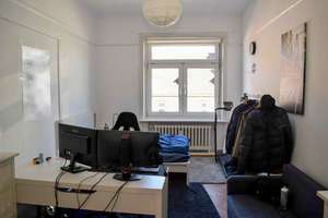 Wohnen mit Stil und Raum – Altbau-Traum im Knooper Weg – Die vollständige Adresse der Immobilie erhältst du vom Anbieter., 24103 Exerzierplatz, Kiel – Vorschaubild 9