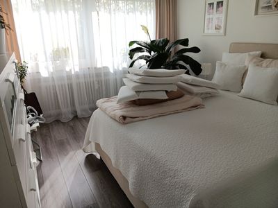 Alltagstaugliche 3-Zimmer-Wohnung mit Balkon in Wiesbaden
