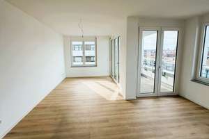 Penthouse-Traum mit Münsterblick! Fantastische 2-Zi-Wohnung mit gemütlicher Loggia – Von-Hünefeld-Straße 24, 89231 Neu-Ulm – Vorschaubild 5