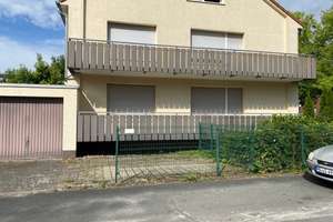 Schöne helle Wohnung mit Balkon – Die vollständige Adresse der Immobilie erhältst du vom Anbieter., 33102 Kernstadt, Paderborn – Vorschaubild 2