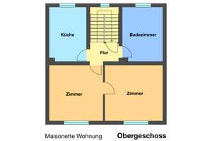 Zweifamilienhaus mit Scheune – Main-Kinzig-Kreis – Vorschaubild 25