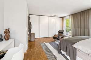 Einfamilienhaus mit Traumgarten und hoher Energieeffizienz – Die vollständige Adresse der Immobilie erhältst du vom Anbieter., 45257 Byfang, Essen – Vorschaubild 6