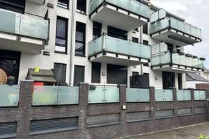 Moderne 2-Zimmer-Wohnung (60 m²) in hochwertiger Wohnanlage – Osterholzer Heerstraße 143A, Bremen – Osterholzer Heerstraße 143A, 28307 Osterholz (Ortsteil), Bremen – Vorschaubild 14