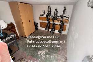 Fachwerkhaus / Stadthaus im Dorfkern BS-Stöckheim mit 156 m² Wohnfläche – Die vollständige Adresse der Immobilie erhältst du vom Anbieter., 38124 Stöckheim-Leiferde, Braunschweig – Vorschaubild 24