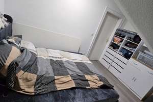 2-Zimmer-Wohnung im Stadtzentrum (40 m²) – Kaufhofpassage 6, 38440 Stadtmitte (Ortsteil), Wolfsburg – Vorschaubild 9