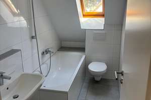 Exklusives 1-Zimmer-Apartment mit gehobener Ausstattung in Mannheim-Sandhofen – Die vollständige Adresse der Immobilie erhältst du vom Anbieter., 68307 Sandhofen, Mannheim – Vorschaubild 3