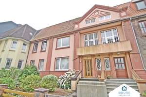 BRUNE IMMOBILIEN: Historischer Charme – Die vollständige Adresse der Immobilie erhältst du vom Anbieter., 27568 Mitte, Bremerhaven – Vorschaubild 1