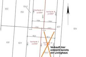 Ankommen. Wohlfühlen. Zuhause sein - Dein Livinghaus auf Traumgrundstück in Zossen – Teltow-Fläming (Kreis) – Vorschaubild 1