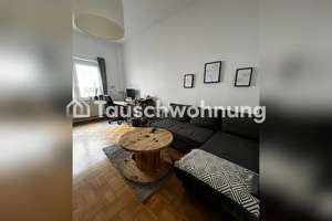 Tauschwohnung: 2-Zimmer-Wohnung im Herzen von Sülz – 50937 Sülz, Köln – Vorschaubild 3