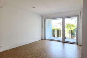 78WEST Neubauwohnung mit Loggia – 93049 Westenviertel, Regensburg – Vorschaubild 5