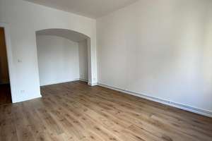 Frisch sanierte 2-Zimmer-Wohnung mit Balkon in der Hannoveraner Südstadt – Sextrostr. 25, 30169 Südstadt, Hannover – Vorschaubild 2
