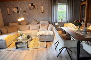 Traumhafter, moderner Winkelbungalow auf sonnigem, großen Grundstück in Oldendorf/Stade – Blaue Straße 10, 21726 Oldendorf – Vorschaubild 5