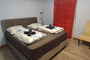 Alltagstaugliche 2-Zimmer-Wohnung in Ingolstadt - neben Klenzenpark – Die vollständige Adresse der Immobilie erhältst du vom Anbieter., 85053 Südost, Ingolstadt – Vorschaubild 9