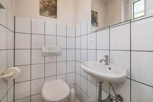 Ausnahmeimmobilie - Stilvolle Villa auf parkähnlichem Garten und  Baugrundstück in KR-Verberg! – Die vollständige Adresse der Immobilie erhältst du vom Anbieter., 47802 Verberg, Krefeld – Vorschaubild 9