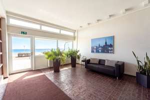Kompakt, modern, mit Meerblick- Ihr Rückzugsort an der Ostsee in der Kaiserallee – Die vollständige Adresse der Immobilie erhältst du vom Anbieter., 23570 Travemünde, Lübeck – Vorschaubild 3