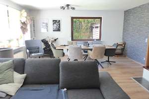Gepflegtes, gut vermietetes 3 Parteienhaus mit Garten in guter Lage – Die vollständige Adresse der Immobilie erhältst du vom Anbieter., 35579 Wetzlar – Vorschaubild 1