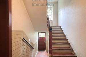 Bezugsfreie 2-Zimmer-Wohnung mit Loggia in Wittenau – Oranienburger Straße 219, 13437 Wittenau, Berlin – Vorschaubild 12
