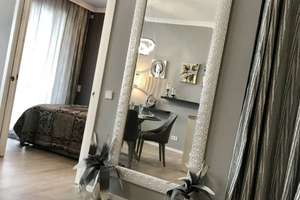 3 Zimmer-rooms - luxury furnished-möbliert - Miele-Küche - Potsdamer Platz - HIGH-PARK - Wlan – Gabriele-Tergit-Promenade 21, 10963 Tiergarten, Berlin – Vorschaubild 3