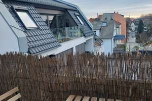 Schöne 2-Raum-Wohnung mit Balkon in Näher Lutter – August Bebel Straße 153, 33602 Mitte, Bielefeld – Vorschaubild 2