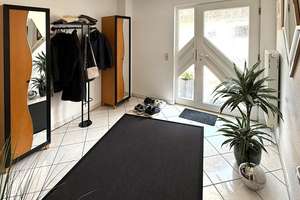 Top gepflegtes Reihenmittelhaus mit Doppelgarage in VS-Villingen – Die vollständige Adresse der Immobilie erhältst du vom Anbieter., 78052 Villingen, Villingen-Schwenningen – Vorschaubild 3