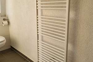 Modernisierte, sonnige 3-ZKB  mit Loft und Blick in den Himmel – Die vollständige Adresse der Immobilie erhältst du vom Anbieter., 68309 Käfertal, Mannheim – Vorschaubild 12