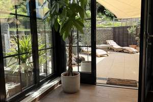 Modern sanierte 4-Zimmer-Wohnung in absoluter Traumlage von Pfaffenweiler – Die vollständige Adresse der Immobilie erhältst du vom Anbieter., 79292 Pfaffenweiler – Vorschaubild 8