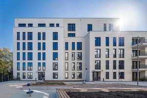 Constance: Ihr persönliches Paradies mit bulthaup b3 Premiumküche über den Dächern der Stadt – Die vollständige Adresse der Immobilie erhältst du vom Anbieter., 53115 Südstadt, Bonn – Vorschaubild 15