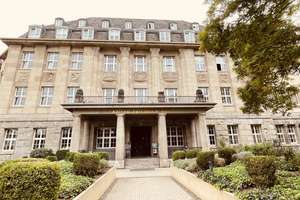 ++  2 Zimmer Apartment | Kaiser - Friedrich - Residenz ++ – Langgasse 38-40, 65183 Mitte, Wiesbaden – Vorschaubild 10