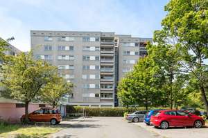 Jetzt Kaufnebenkosten sparen! - Helle Leerwohnung nahe Olympiastadium – Angerburger Allee 15, 14055 Westend, Berlin – Vorschaubild 13