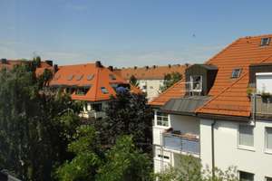 Maisonette, Dachterrasse, zentrale Lage, 3 Zimmer, 2 Badzimmer, Kamin, Aufzug, Einzelgarage – Westendstraße 152, 80339 Westend, München – Vorschaubild 26