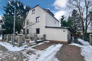 CA. 207 m² WOHN-/NUTZFLÄCHE - GROSSZÜGIGE MAISONETTE MIT GARTEN - WOHNEN MIT HAUSFLAIR – Die vollständige Adresse der Immobilie erhältst du vom Anbieter., 12621 Kaulsdorf, Berlin – Vorschaubild 29