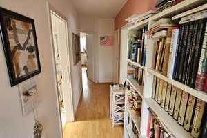 Attraktives Einfamilienhaus mit Garten, 2 Balkonen & Terrasse in Linsengericht – Main-Kinzig-Kreis – Vorschaubild 10