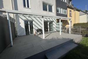 Townhouse - Großes Zweifamilien- oder Mehrgenerationenhaus mit Garten – Die vollständige Adresse der Immobilie erhältst du vom Anbieter., 45239 Heidhausen, Essen – Vorschaubild 21