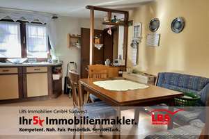 Großes Fachwerkhaus – Potential zur Selbstverwirklichung! – Die vollständige Adresse der Immobilie erhältst du vom Anbieter., 76532 Sandweier, Baden-Baden – Vorschaubild 8