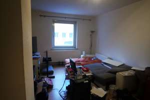 Schöne 2-Zi.-Whg. mit Balkon in Zentrumsnähe – Körnerstr. 26, 30159 Mitte (Ortsteil), Hannover – Vorschaubild 2