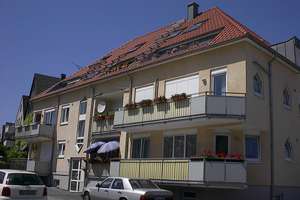 Modernes Wohnen in ruhiger Anliegerstraße