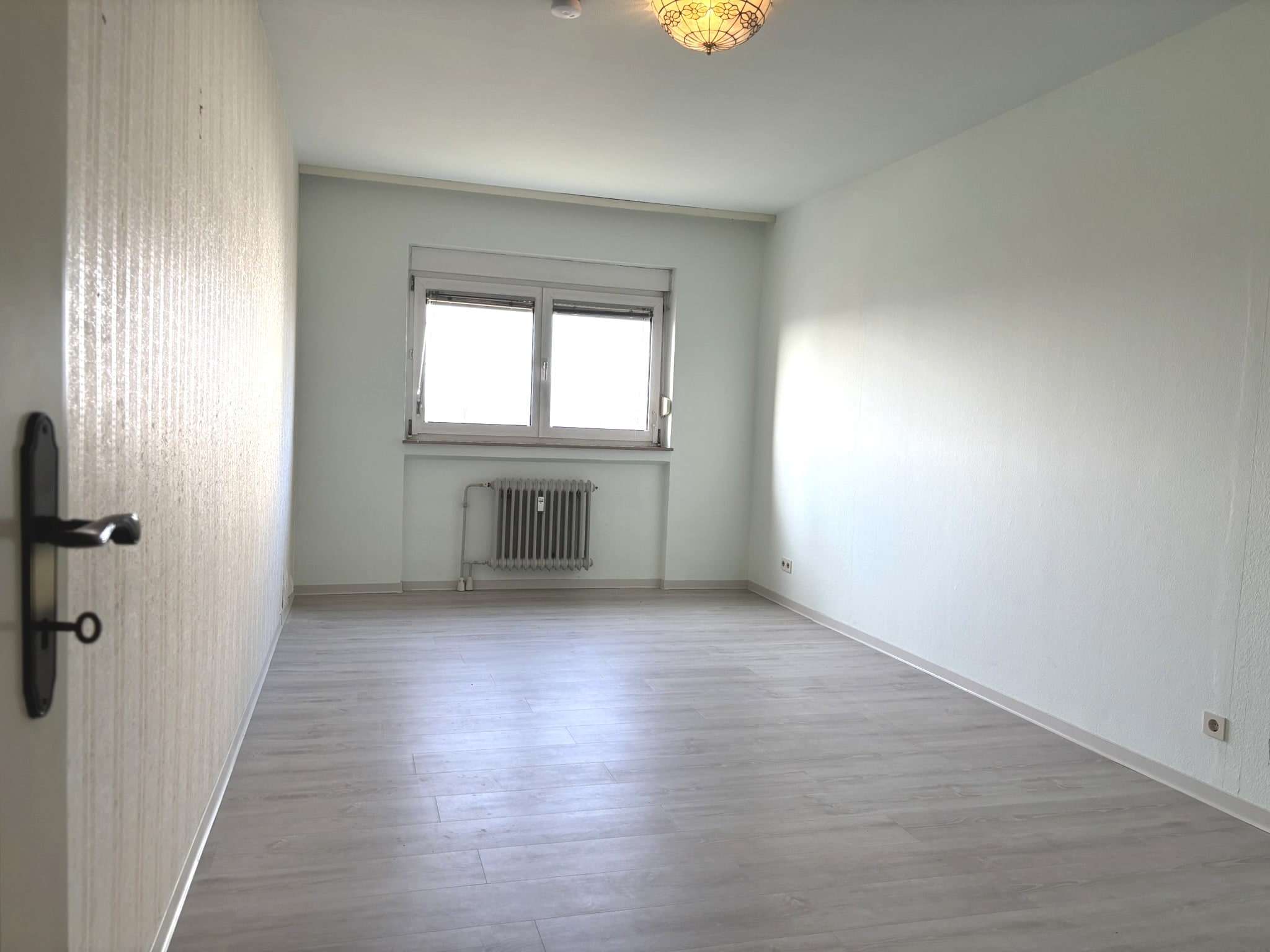 Wertstabil - 2 ZKB mit Aussichtsbalkon und PKW-Stellplatz!, Bergstraße Kreis – Bild 4
