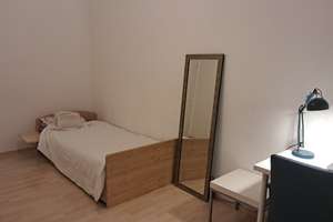 Alltagstaugliche 2-Zimmer-Wohnung in Regensburg – Minoritenweg 30, 93047 Innenstadt, Regensburg – Vorschaubild 3