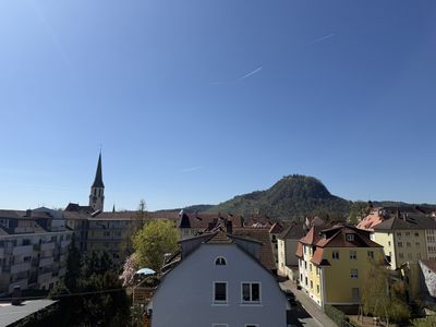 Moderne 3 Zimmer-Neubauwohnung - Bezugsfrei zum 01.12.2026