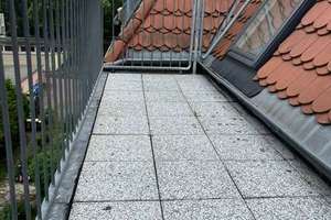 Wunderschöne Dachgeschosswohnung mit 2 Balkonen in Stadtfeld - Ost – Tismarstraße 22, 39108 Stadtfeld Ost, Magdeburg – Vorschaubild 9