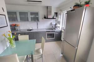 +++Neu-Ulm/Pfuhl,
 charmante 3-Zi.-ETW, 
ca. 86 m² Wfl., Garage, 
1. OG, großer Balkon+++ – Die vollständige Adresse der Immobilie erhältst du vom Anbieter., 89233 Neu-Ulm – Vorschaubild 2