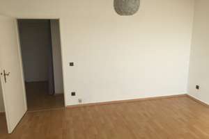Stilvolle, gepflegte 1-Zimmer-Wohnung mit Balkon und Einbauküche in Mainz – Ricarda-Huch-Straße 11, 55122 Hartenberg-Münchfeld, Mainz – Vorschaubild 3