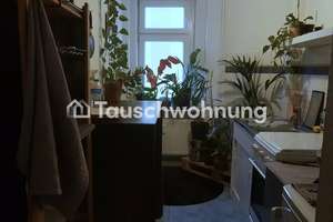 Tauschwohnung: Nette 1 Zimmer Wohnung – Wittstocker Straße 3, 10553 Moabit, Berlin – Vorschaubild 3