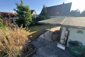 Familienfreundliche Doppelhaushälfte mit weitläufigem Garten und viel Potenzial – Die vollständige Adresse der Immobilie erhältst du vom Anbieter., 90469 Gartenstadt, Nürnberg – Vorschaubild 9