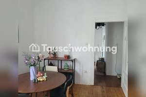 Tauschwohnung: Sehr schöne Altbauwohnung in Düx – Die vollständige Adresse der Immobilie erhältst du vom Anbieter., 50679 Deutz, Köln – Vorschaubild 5