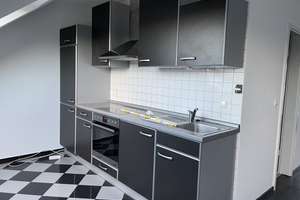 Schicke Wohnung mit Dachterrasse in TH Nähe !!! 5 Etagen ohne Aufzug! – 52064 Sankt Jakob, Aachen – Vorschaubild 6