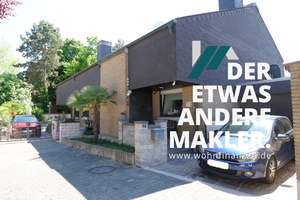 Elegante Wellness-Villa mit Einliegerwohnung! – Die vollständige Adresse der Immobilie erhältst du vom Anbieter., 55252 Mainz-Kastel, Wiesbaden – Vorschaubild 1