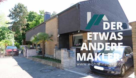 Bild von Elegante Wellness-Villa mit Einliegerwohnung!