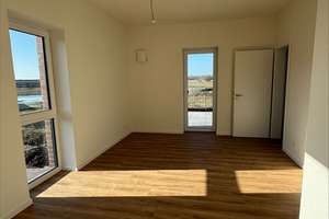 Mit Blick ins Grüne - Schöne 3-Zimmer Wohnung am Fliegerhorst – Nelson-Mandela-Ring 64b, 26127 Flugplatz, Oldenburg (Oldenburg) – Vorschaubild 1